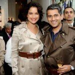 Why Bollywood C-Listers To Celebrate The Iconic Burberry Trench?