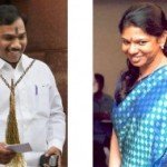 ‘Kanimozhi – Raja’ Affair gathers Steam
