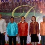 Why This Fashion ‘Kolaveri’ @ ASEAN Summit?