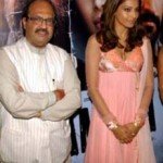 Amar Singh’s ‘Fossil’ Between his Legs amuses Bipasha