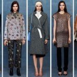 How Was Wang’s Debut Collection For Balenciaga?
