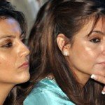Zaara Khan has been Identified