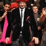 FASHION’S ULTIMATE SHOWMAN – ROHIT BAL