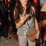 Is Ayesha Thapar getting Hitched???