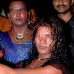 Rich Men are Picking Up Eunuchs in the Still of the Night
