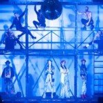 Gaultier’s Ode To 80s Pop-Icons @ Paris Fashion Week S/S 2013