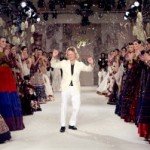 TOP 3 COUTURIERS @ DELHI COUTURE WEEK 2011
