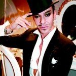 Galliano Suspended from Dior