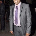 Now AMR Joins Hands With Vijay Singh for An Alternative Couture Week in Delhi