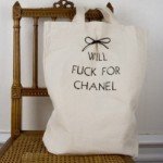 Check Out Some Naughty Giveaways
