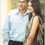 In La-Hesh frenzy Shvetha Jaishankar’s 2nd marriage got lost