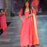 Fashionable GULABI GANG