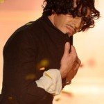 Now Galliano Files Defamation Lawsuit