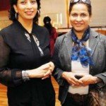 What’s keeping Ramola Bachchan busy?