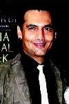 Men With Dubious Agendas @ Delhi Couture Week