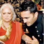 Amar Sarin’s car’s panes were smashed at Riju’s Diwali Bash