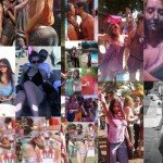 Sexy Holi Pictures, Totally Uncensored