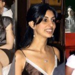 Shweta Bachchan Nanda is the long lost twin of Anne Hathaway