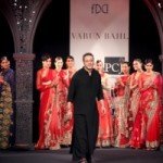 PCJ Delhi Couture Week 2012: Day 1