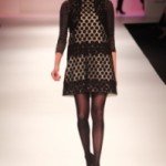 Vineet Bahl Impressed on Day 1 @ WIFW Autumn-Winter 2012