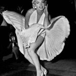 Marilyn Monroe’s Subway Dress Up For Auction