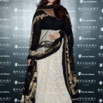 Wise On AISHWARYA’S Part To Go For A SABYASACHI Creation