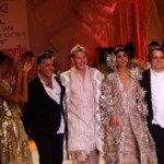 Delhi Couture Week Lineup Is Lacklustre