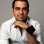 Bibhu Mohapatra in Forbes’ ‘Name You Need To Know’