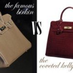Who is Delhi’s Birkin Queen?