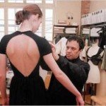 Azzedine Alaïa Has Some ‘Balls’