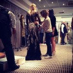 TARUN TAHILIANI All Set For Tonight’s amfAR GALA GOLD FASHION SHOW