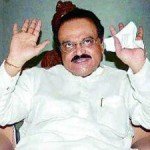 Chaggan Bhujbal aka Hex Armstrong?