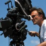 Danny Boyle to direct the Opening Ceremony of London Olympics 2012