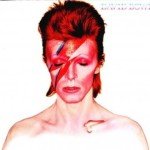 David Bowie Replaces Lady Gaga As Fashion’s Muse of 2012