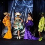 Bickering started on selection of Couturiers for Delhi Couture Week