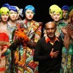 Manish Arora in the Top 8 Designers of the New Decade