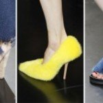 Quirky Accessories @ Paris Fashion Week