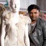 Prestigious ‘Off-Site’ Show During Couture Week 2012