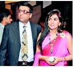 No More Neeva & Rahul Jain’s Exotic Jungle Parties