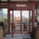 Hermès Opens its 2nd Store in Pune