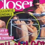Kate Middleton’s Topless Snaps Are Here
