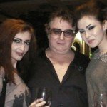 Suite#1724 @ ITC Maurya was where the ‘Real’ IPL After Party Rocked
