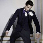 Economical Haute Couture: Lanvin for H & M Men