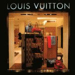 Get your Louis Vuitton Sari for this Diwali