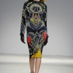 Manish Arora’s Fall 2013 Collection Cramped With Too Many Elements