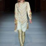 Crouching Tigers & Leopard Prints @ Manish Arora’s S/S2013 Show in Paris
