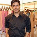 Only Manish Malhotra Can Do This…