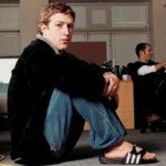 Facebook Founder Fashion