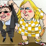 2011′s Top Henpecked Husbands