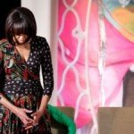 ‘Woman of Courage’ Awarded to Nirbhaya by Michelle Obama
